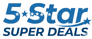 5 Star Super Deals — Home
